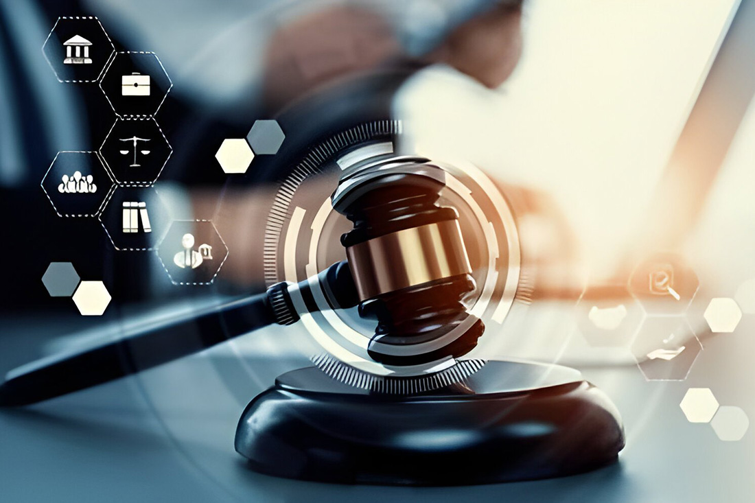 Almanya'daki Hukuk Hizmetlerimiz