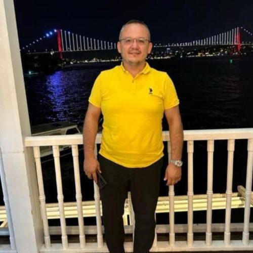 Sedat Safran